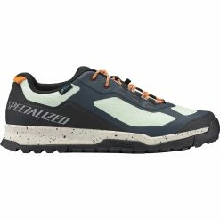 Specialized Flat Pedal Shoes Rime Flat Mountain Bike Shoe