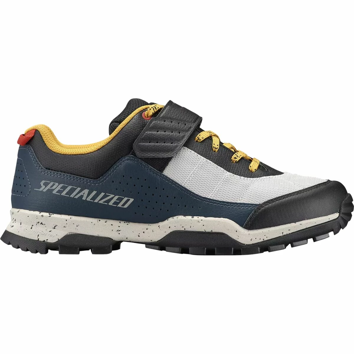 Specialized Mountain Bike Shoes RIME 1.0 Mountain Bike Shoe 17 Specialized Mountain Bike Shoes RIME 1.0 Mountain Bike Shoe - Image 17