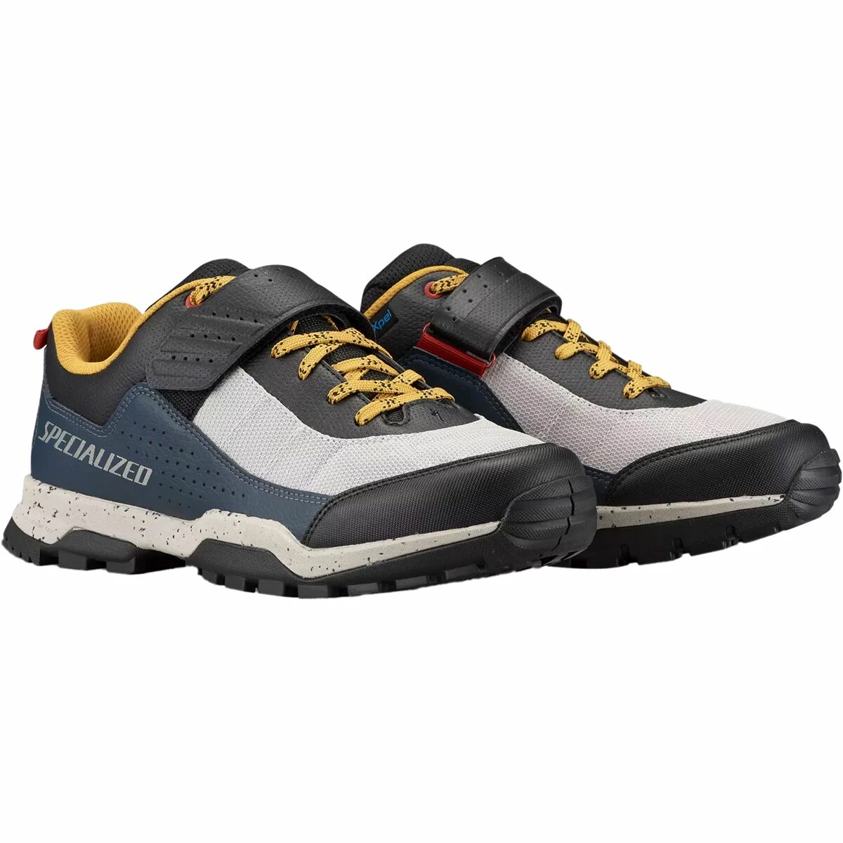 Specialized Mountain Bike Shoes RIME 1.0 Mountain Bike Shoe 21 Specialized Mountain Bike Shoes RIME 1.0 Mountain Bike Shoe - Image 21