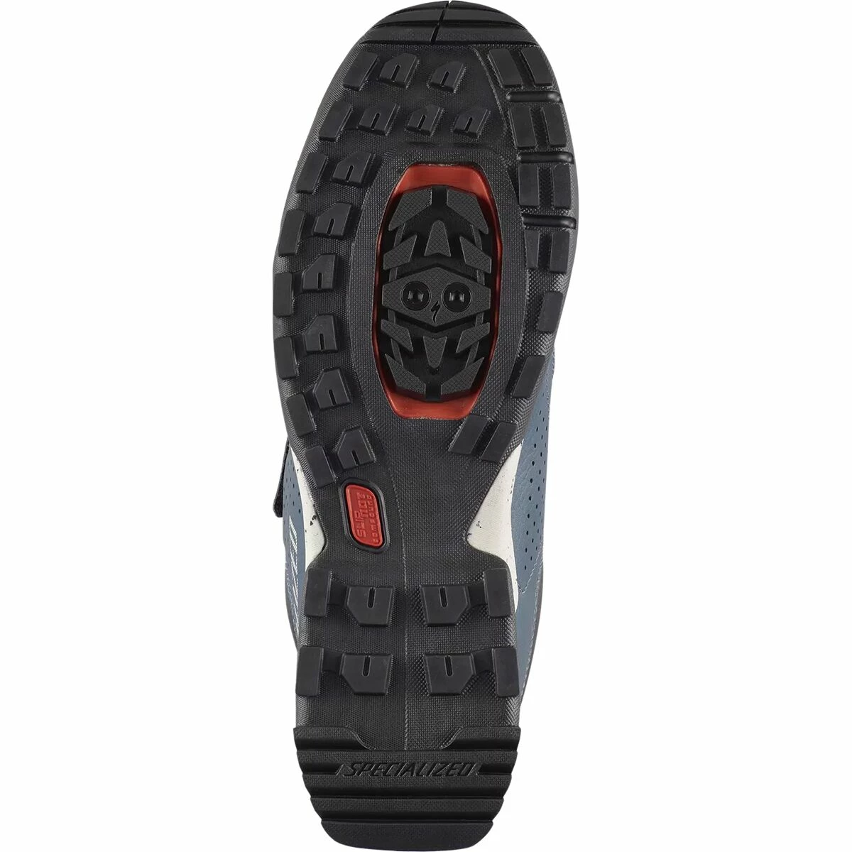 Specialized Mountain Bike Shoes RIME 1.0 Mountain Bike Shoe 20 Specialized Mountain Bike Shoes RIME 1.0 Mountain Bike Shoe - Image 20