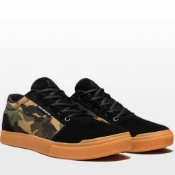 Ride Concepts Flat Pedal Shoes Vice Shoe Men's -Ride Concepts Shop CAMBLA D1