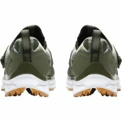 TIEM Athletic Road Bike Shoes Slipstream Indoor Cycling Shoe Women's -Ride Concepts Shop CAM D3 1