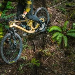 DAKINE Flat Pedal Shoes Drift Cycling Shoe Men's -Ride Concepts Shop CAM D5