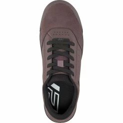 Specialized Flat Pedal Shoes 2FO Roost Flat Pedal Shoe -Ride Concepts Shop CASUMB D3