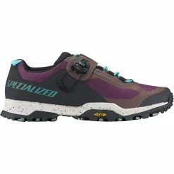 Specialized Mountain Bike Shoes RIME 2.0 Mountain Bike Shoe -Ride Concepts Shop CAUMCLTRTE