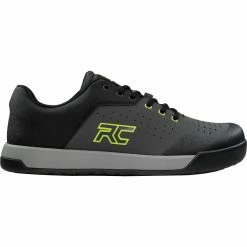 Ride Concepts Flat Pedal Shoes Hellion Shoe Men's