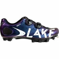 Lake Mountain Bike Shoes MX332 SuperCross Cycling Shoe Men's