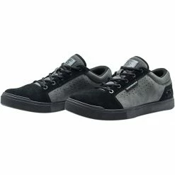 Ride Concepts Flat Pedal Shoes Vice Shoe Men's -Ride Concepts Shop CHABLA D1