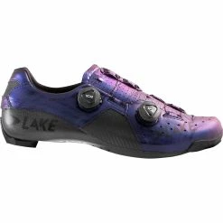 Lake Road Bike Shoes CX403 Cycling Shoe Men's