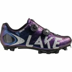 Lake Mountain Bike Shoes MX332 Supercross Mountain Bike Shoe Men's