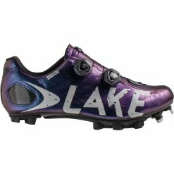 Lake Mountain Bike Shoes MX332 SuperCross Extra Wide Cycling Shoe Women's