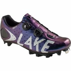 Lake Mountain Bike Shoes MX332 Supercross Mountain Bike Shoe Men's -Ride Concepts Shop CHABLUCLA D1 1