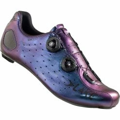 Lake Road Bike Shoes CX332 Wide Cycling Shoe Men's -Ride Concepts Shop CHABLU D1