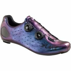 Lake Road Bike Shoes CX332 Cycling Shoe Men's -Ride Concepts Shop CHABL D1