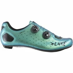 Lake Road Bike Shoes CX332 Cycling Shoe Women's -Ride Concepts Shop CHAGRE 1