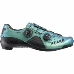 Lake Road Bike Shoes CX403 Cycling Shoe Women's -Ride Concepts Shop CHAGREBLA 2