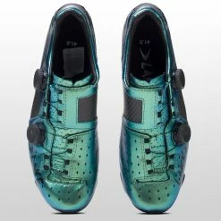 Lake Road Bike Shoes CX403 Cycling Shoe Men's -Ride Concepts Shop CHAGREBLA D4 1