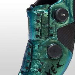 Lake Road Bike Shoes CX403 Cycling Shoe Men's -Ride Concepts Shop CHAGREBLA D7 1