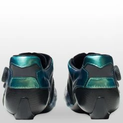 Lake Road Bike Shoes CX403 Cycling Shoe Men's -Ride Concepts Shop CHAGREBLA D9