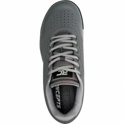 Ride Concepts Flat Pedal Shoes Hellion Shoe Women's -Ride Concepts Shop CHAGRE D1 2