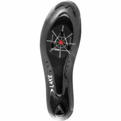 Lake Road Bike Shoes CX332 Cycling Shoe Women's -Ride Concepts Shop CHAGRE D1