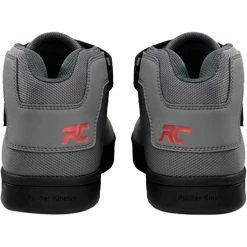 Ride Concepts Flat Pedal Shoes Wildcat Shoe Men's -Ride Concepts Shop CHA D4 1