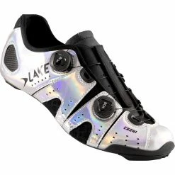 Lake Road Bike Shoes CX 241 Cycling Shoe Men's -Ride Concepts Shop CHRBLA D1 1