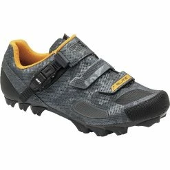 Louis Garneau Mountain Bike Shoes Slate II Cycling Shoe Men's -Ride Concepts Shop CMCH