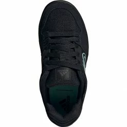 Five Ten Flat Pedal Shoes Freerider Cycling Shoe Women's -Ride Concepts Shop COBLACMICOBL D1