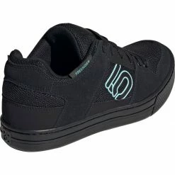 Five Ten Flat Pedal Shoes Freerider Cycling Shoe Women's -Ride Concepts Shop COBLACMICOBL D4