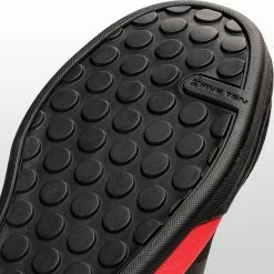 Five Ten Flat Pedal Shoes Freerider Pro Cycling Shoe Men's -Ride Concepts Shop COBLCOBLFTWH D15