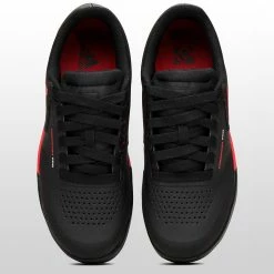 Five Ten Flat Pedal Shoes Freerider Pro Cycling Shoe Men's -Ride Concepts Shop COBLCOBLFTWH D18