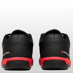 Five Ten Flat Pedal Shoes Freerider Pro Cycling Shoe Men's -Ride Concepts Shop COBLCOBLFTWH D19