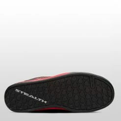 Five Ten Flat Pedal Shoes Freerider Pro Cycling Shoe Men's -Ride Concepts Shop COBLCOBLFTWH D20