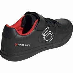 Five Ten Mountain Bike Shoes Hellcat Cycling Shoe Men's -Ride Concepts Shop COBLCOBLFTWH D4