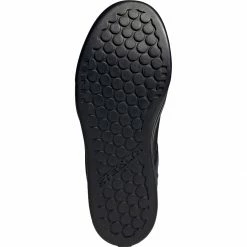 Five Ten Flat Pedal Shoes Freerider DLX Cycling Shoe Men's -Ride Concepts Shop COBLCOBLGRTH D1