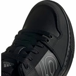 Five Ten Flat Pedal Shoes Freerider DLX Cycling Shoe Men's -Ride Concepts Shop COBLCOBLGRTH D5