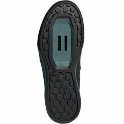 Five Ten Mountain Bike Shoes Hellcat Cycling Shoe Women's -Ride Concepts Shop COBLCRWHHAEM D2 1