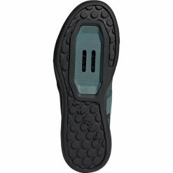 Five Ten Mountain Bike Shoes Hellcat Pro Cycling Shoe Women's -Ride Concepts Shop COBLCRWHHAEM D2