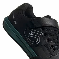 Five Ten Mountain Bike Shoes Hellcat Cycling Shoe Women's -Ride Concepts Shop COBLCRWHHAEM D5 1