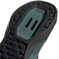 Five Ten Mountain Bike Shoes Hellcat Pro Cycling Shoe Women's -Ride Concepts Shop COBLCRWHHAEM D6