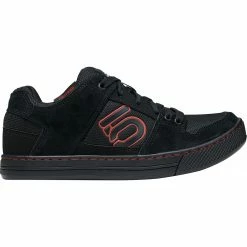 Five Ten Flat Pedal Shoes Freerider Cycling Shoe Men's -Ride Concepts Shop COBLFTWHFTWH