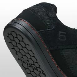 Five Ten Flat Pedal Shoes Freerider Cycling Shoe Men's -Ride Concepts Shop COBLFTWHFTWH D11