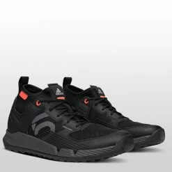 Five Ten Flat Pedal Shoes Trailcross XT Cycling Shoe Men's -Ride Concepts Shop COBLGRFOSORE D12