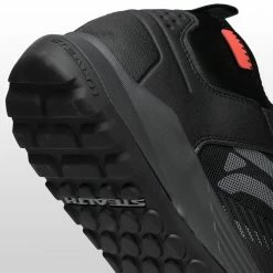 Five Ten Flat Pedal Shoes Trailcross XT Cycling Shoe Men's -Ride Concepts Shop COBLGRFOSORE D16