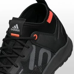 Five Ten Flat Pedal Shoes Trailcross XT Cycling Shoe Men's -Ride Concepts Shop COBLGRFOSORE D17