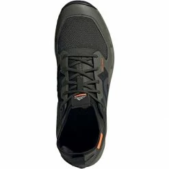 Five Ten Flat Pedal Shoes Trailcross XT Cycling Shoe Men's -Ride Concepts Shop COBLGRSILEEA D2