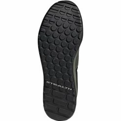 Five Ten Flat Pedal Shoes Trailcross XT Cycling Shoe Men's -Ride Concepts Shop COBLGRSILEEA D3