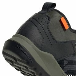 Five Ten Flat Pedal Shoes Trailcross XT Cycling Shoe Men's -Ride Concepts Shop COBLGRSILEEA D9