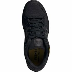 Five Ten Flat Pedal Shoes Freerider Primeblue Cycling Shoe Men's -Ride Concepts Shop COBLGRTHHAYE D3